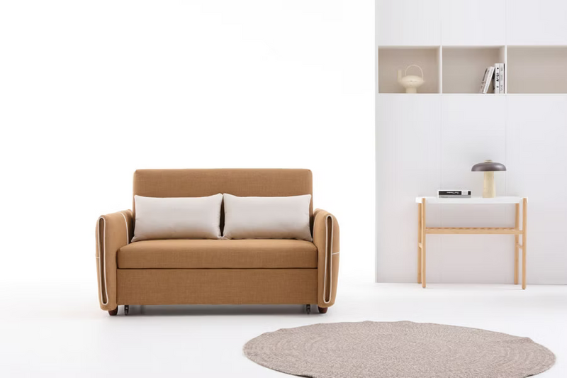 梳化床真的好睡嗎？坐感、睡感與常見迷思一次說清｜Spacioz Home
